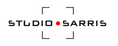 www.studiosarris.gr Logo